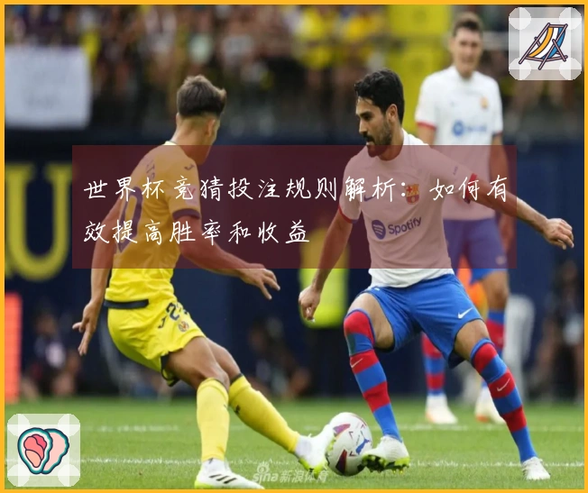 世界杯竞猜投注规则解析：如何有效提高胜率和收益