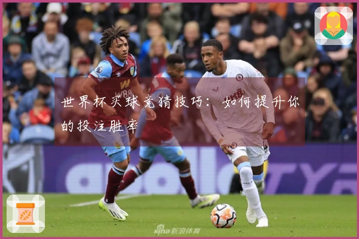 世界杯买球竞猜技巧：如何提升你的投注胜率