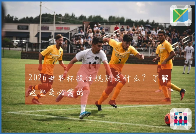 2026世界杯投注规则是什么？了解这些是必需的